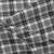 Ткань костюмная клетка Т7275 2013, 220 гр/м2, шир.150см, цвет серый/бел/ч - купить в Нижневартовске. Цена 418.73 руб.