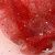 Сетка Фатин Глитер Спейс, 12 (+/-5) гр/м2, шир.150 см, 16-38/красный - купить в Нижневартовске. Цена 200.04 руб.