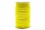0370-1301-Шнур эластичный 3 мм, (уп.100+/-1м), цв.110 - желтый - купить в Нижневартовске. Цена: 459.62 руб.