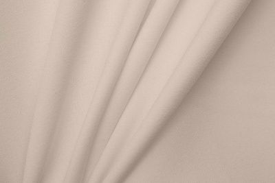 Костюмная ткань с вискозой "Бриджит", 210 гр/м2, шир.150см, цвет бежевый/Beige - купить в Нижневартовске. Цена 529.48 руб.