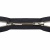 Молния металл Т-5 (2 сл.), 100 см, разъёмная, цвет чёрный - купить в Нижневартовске. Цена: 169.17 руб.