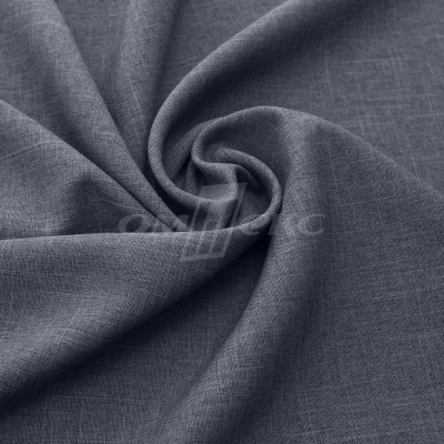 Ткань костюмная габардин "Меланж" 6159А, 172 гр/м2, шир.150см, цвет св.серый - купить в Нижневартовске. Цена 284.20 руб.