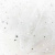 Сетка Фатин Глитер Спейс, 12 (+/-5) гр/м2, шир.150 см, 16-01/белый - купить в Нижневартовске. Цена 180.32 руб.