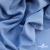 Ткань плательная Марсель 80% полиэстер 20% нейлон,125 гр/м2, шир. 150 см, цв. голубой - купить в Нижневартовске. Цена 460.18 руб.