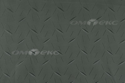 Ткань подкладочная жаккард Р14076-1, 18-5203, 85 г/м2, шир. 150 см, 230T темно-серый - купить в Нижневартовске. Цена 168.15 руб.