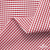 Ткань сорочечная Клетка Виши, 115 г/м2, 58% пэ,42% хл, шир.150 см, цв.5-красный, (арт.111) - купить в Нижневартовске. Цена 306.69 руб.