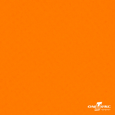 Шифон 100D, 80 гр/м2, шир.150см, цвет неон.оранжевый - купить в Нижневартовске. Цена 144.33 руб.