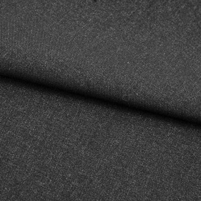 Ткань костюмная 22071 1248, 296 гр/м2, шир.145см, цвет серый - купить в Нижневартовске. Цена 493.14 руб.