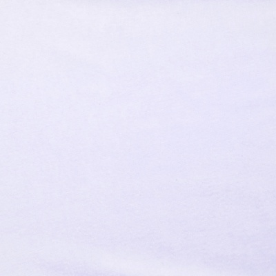 Бархат стрейч №23, 240 гр/м2, шир.160 см, (2,6 м/кг), цвет белый - купить в Нижневартовске. Цена 748.44 руб.