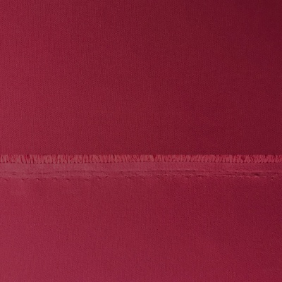 Костюмная ткань "Элис", 220 гр/м2, шир.150 см, цвет красный чили - купить в Нижневартовске. Цена 303.10 руб.