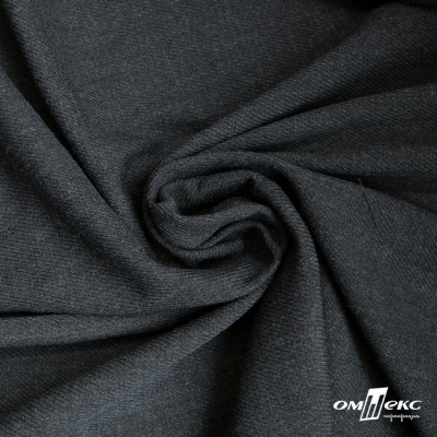 Ткань костюмная "Моник", 80% P, 16% R, 4% S, 250 г/м2, шир.150 см, цв-темно серый - купить в Нижневартовске. Цена 555.82 руб.