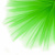 Фатин матовый 16-146, 12 гр/м2, шир.300см, цвет зелёный - купить в Нижневартовске. Цена 112.70 руб.