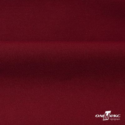Ткань костюмная "Прато" 80% P, 16% R, 4% S, 230 г/м2, шир.150 см, цв-бордо #6 - купить в Нижневартовске. Цена 482.08 руб.