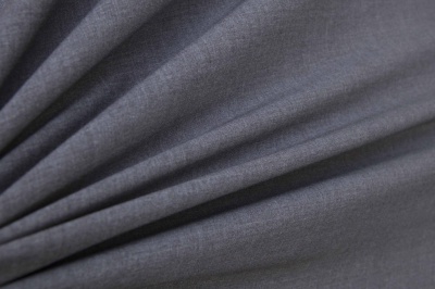 Костюмная ткань с вискозой "Верона", 155 гр/м2, шир.150см, цвет св.серый - купить в Нижневартовске. Цена 522.72 руб.