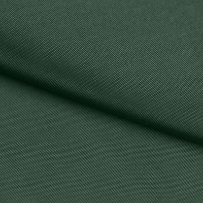 Ткань подкладочная Таффета 19-5917, антист., 53 гр/м2, шир.150см, дубл. рулон, цвет т.зелёный - купить в Нижневартовске. Цена 67.06 руб.