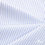 Ткань сорочечная Ронда, 115 г/м2, 58% пэ,42% хл, шир.150 см, цв.3-голубая, (арт.114) - купить в Нижневартовске. Цена 306.69 руб.