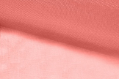 Портьерный капрон 17-1608, 47 гр/м2, шир.300см, цвет 2/гр.розовый - купить в Нижневартовске. Цена 137.27 руб.
