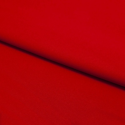 Ткань костюмная 21010 2023, 225 гр/м2, шир.150см, цвет красный - купить в Нижневартовске. Цена 394.71 руб.