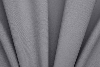 Костюмная ткань с вискозой "Бэлла" 17-4014, 290 гр/м2, шир.150см, цвет титан - купить в Нижневартовске. Цена 597.44 руб.
