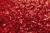 Сетка с пайетками №18, 188 гр/м2, шир.130см, цвет красный - купить в Нижневартовске. Цена 371 руб.