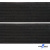Резинка 50 мм (40 м)  черная бобина - купить в Нижневартовске. Цена: 562.92 руб.