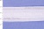 Лента шторная 30 мм (100 м) синяя упак. / равномерная сборка - купить в Нижневартовске. Цена: 681.04 руб.