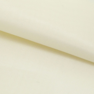 Ткань подкладочная Таффета 11-0606, антист., 54 гр/м2, шир.150см, цвет молоко - купить в Нижневартовске. Цена 65.53 руб.