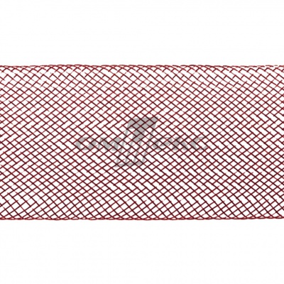 Регилиновая лента, шир.65мм, (уп.25 ярд), цветной - купить в Нижневартовске. Цена: 499.43 руб.