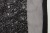 Сетка с пайетками №5, 188 гр/м2, шир.130см, цвет чёрный - купить в Нижневартовске. Цена 371 руб.