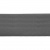 Косая бейка атласная 132м/18-0201/т.серый - купить в Нижневартовске. Цена: 161.50 руб.