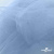 Сетка Фатин Глитер серебро, 12 (+/-5) гр/м2, шир.150 см, 16-93/голубой - купить в Нижневартовске. Цена 145.46 руб.