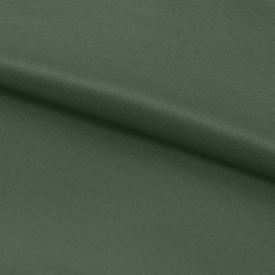 Ткань подкладочная Таффета 19-0511, антист., 53 гр/м2, шир.150см, цвет хаки - купить в Нижневартовске. Цена 57.16 руб.
