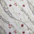 Сетка с вышивкой "Мадрид" 135 г/м2, 100% нейлон, ширина 130 см, Цвет 4/Черный - купить в Нижневартовске. Цена 980 руб.