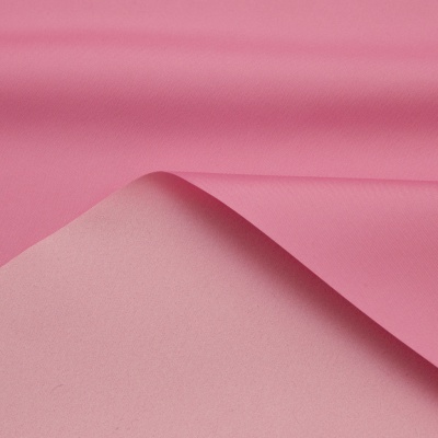 Курточная ткань Дюэл (дюспо) 15-2216, PU/WR/Milky, 80 гр/м2, шир.150см, цвет розовый - купить в Нижневартовске. Цена 147.29 руб.